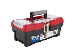 Plastic Tool Box MJ3079_13″