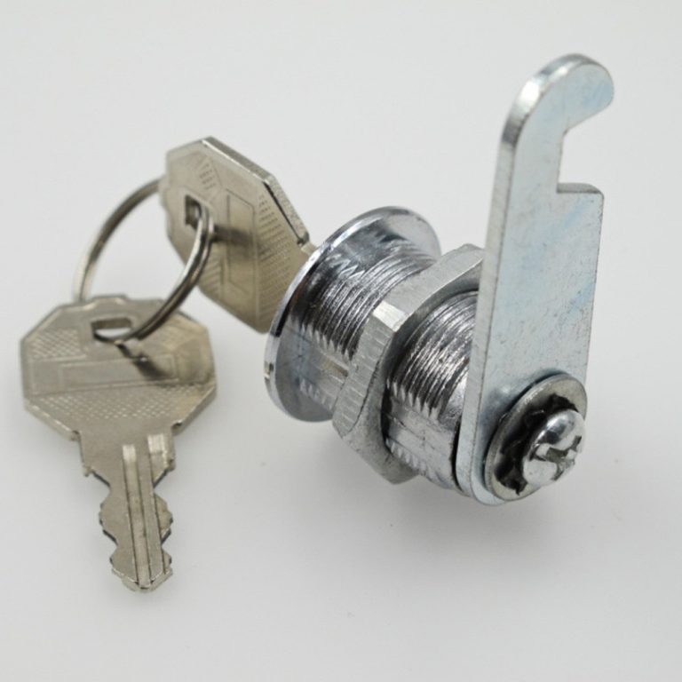 POSTBOX BARREL LOCK 32MM Tower Electrical