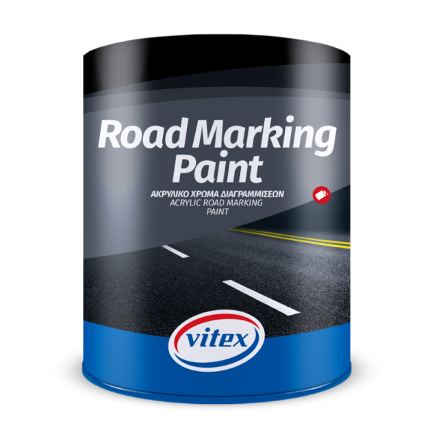 ROAD MARKING PAINT YELLOW 750ML – Tower Electrical