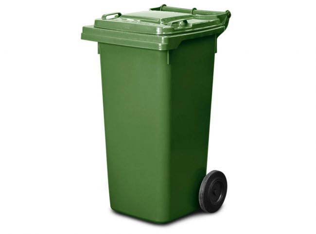 orbis green bin