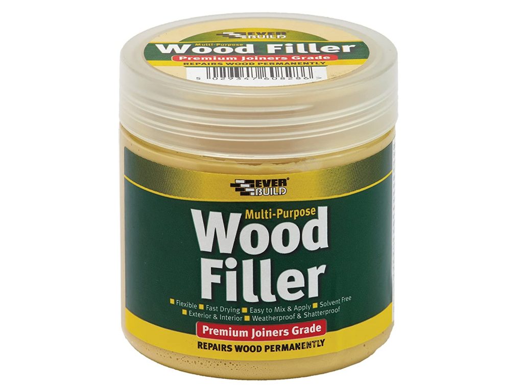 WOOD FILLER Tower Electrical WOOD FILLER Tower Electrical